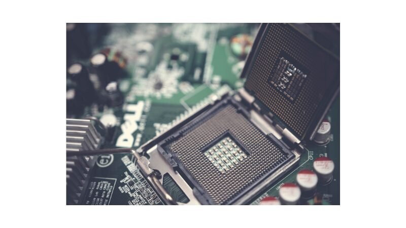 映像機器向け部品の製造・検査