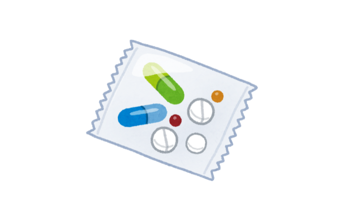 医薬品の製造・検査・梱包など