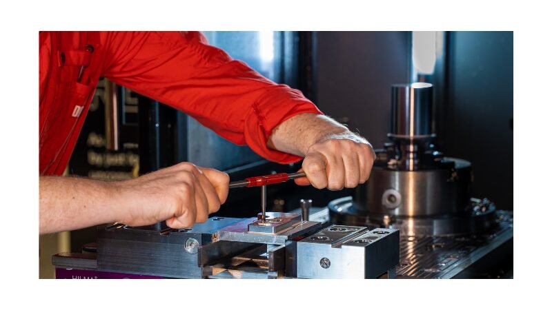 半導体製造オペレーター業務