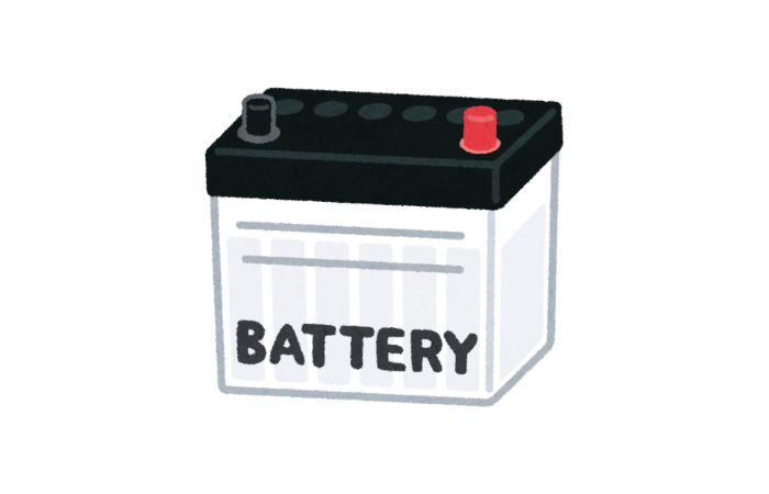 自動車バッテリー部品の機械操作・検査など