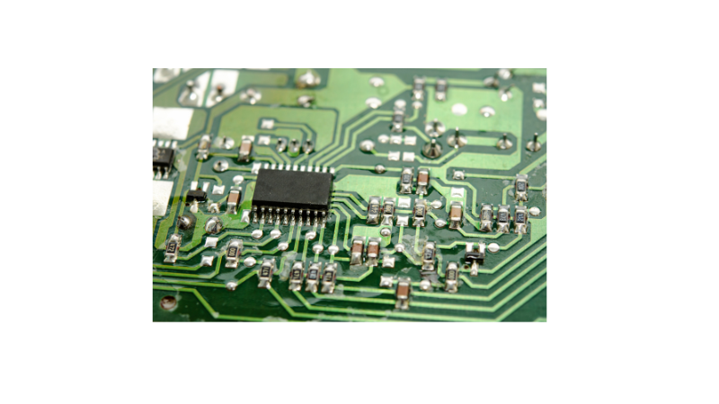 電子部品・半導体関連装置・電子機器向けの製造