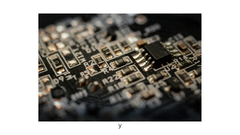 半導体の機械加工オペレーター・検査・運搬